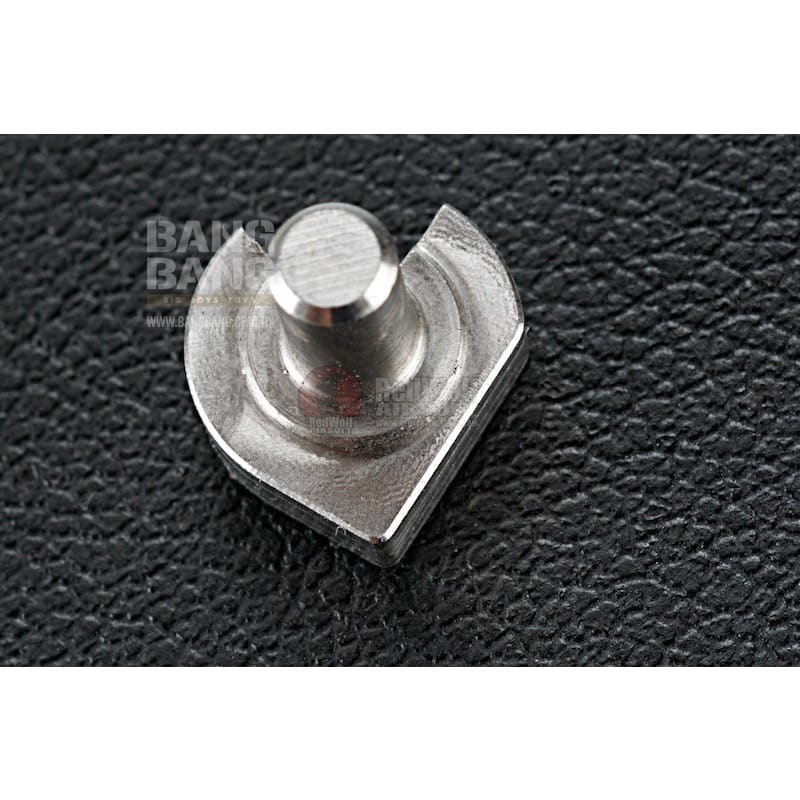 UAC Stainless Steel Rotor for Tokyo Marui G18C Series - Bang Bang Airsoft
