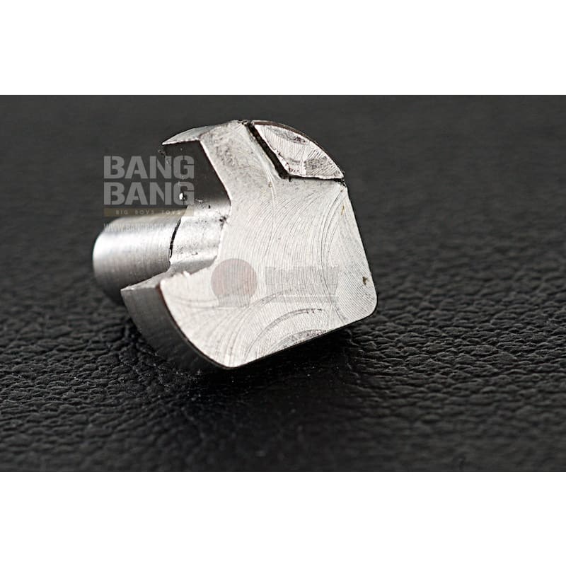 UAC Stainless Steel Rotor for Tokyo Marui G18C Series - Bang Bang Airsoft