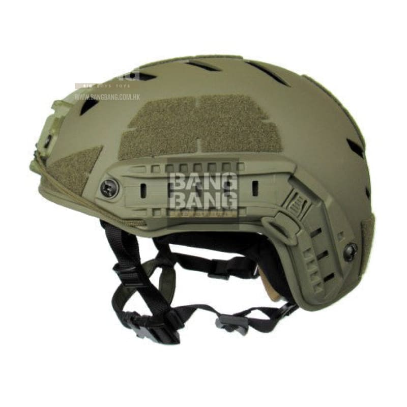 Uarms trek tactical protective carbon fiber helmet helmet
