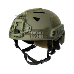 Uarms trek tactical protective carbon fiber helmet helmet