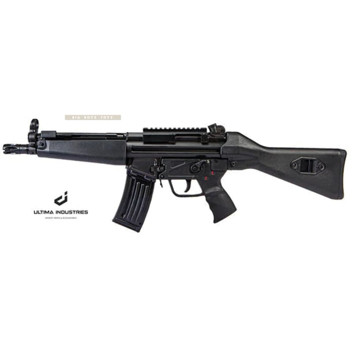 Ultima Industries Universal Low Mount Rail For G3/MP5 Series - Bang Bang Airsoft