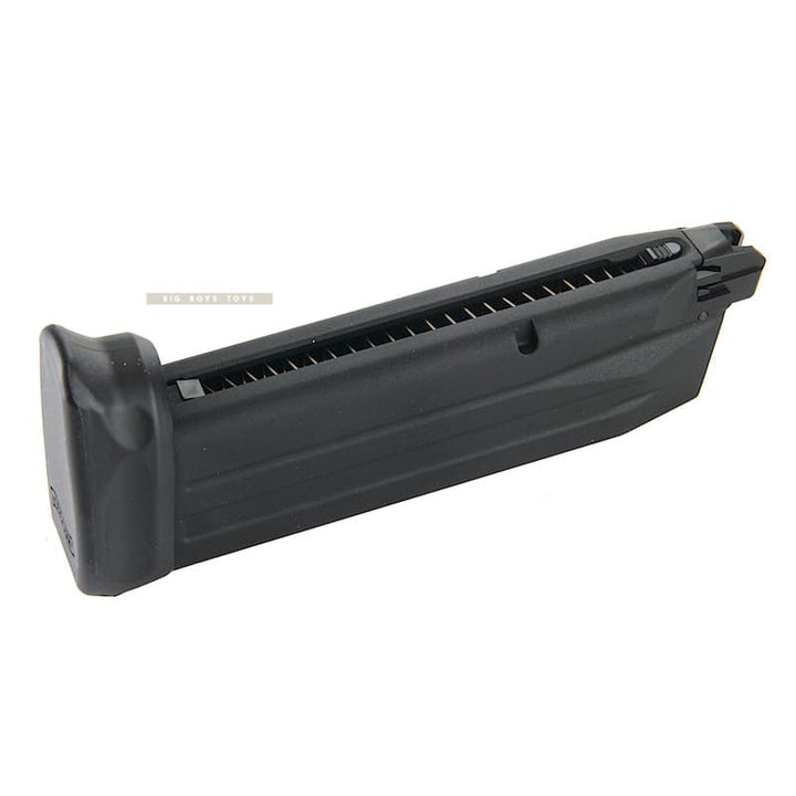 Umarex 22rds Magazine for Umarex PPQ M2 Navy Gas Pistol - Bang Bang Airsoft