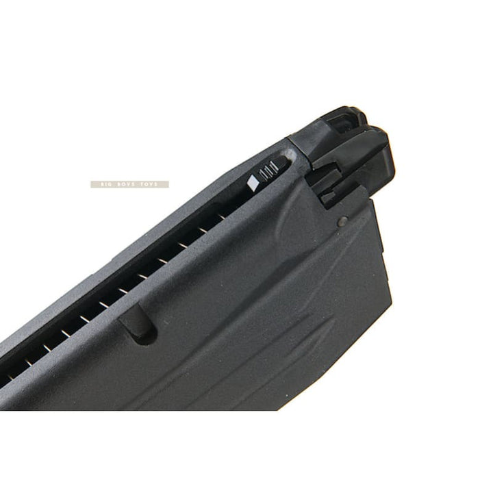 Umarex 22rds Magazine for Umarex PPQ M2 Navy Gas Pistol - Bang Bang Airsoft