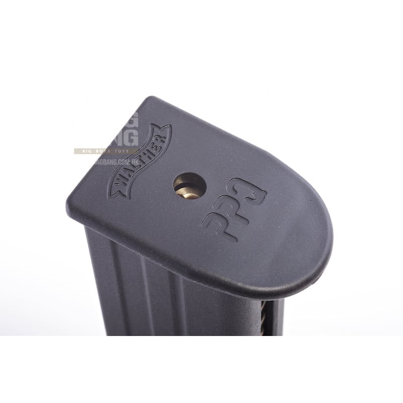 Umarex 22rds magazines for umarex ppq (for retail in asia re