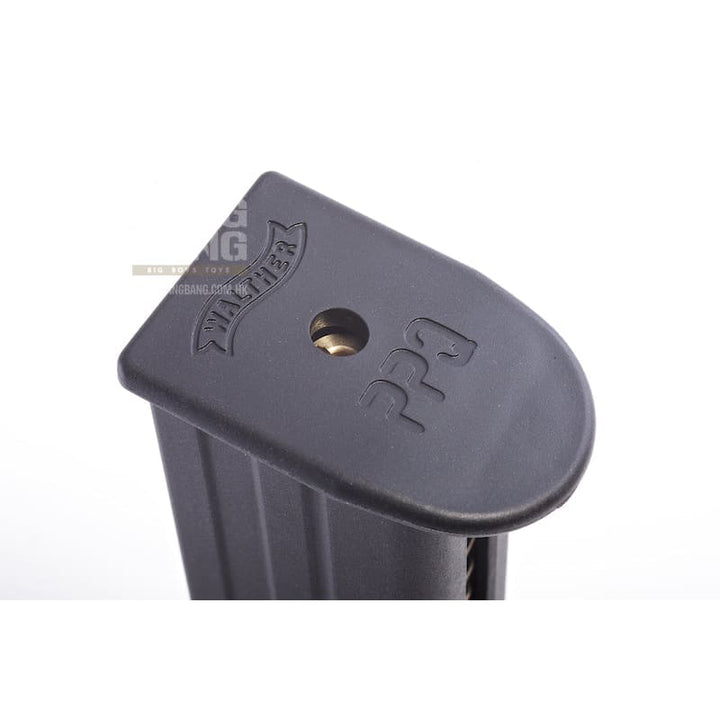 Umarex 22rds magazines for umarex ppq (for retail in asia re