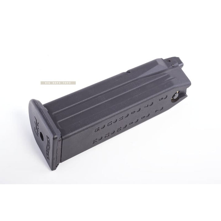 Umarex 22rds magazines for umarex ppq (for retail in asia re