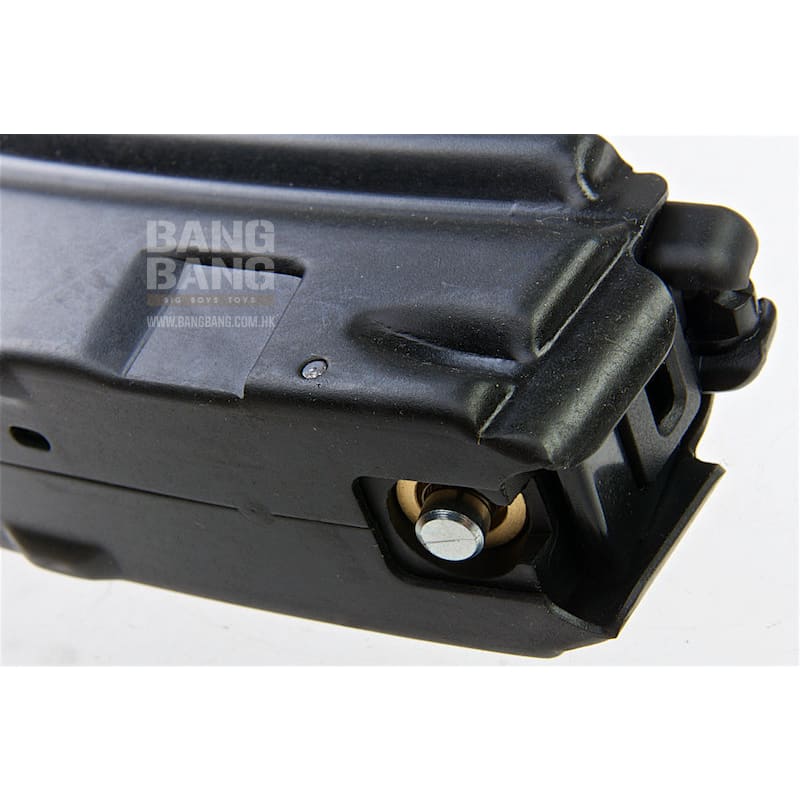 Umarex 30rds Gas Magazine V2 for Umarex H&K MP5 GBB Series - Bang Bang Airsoft