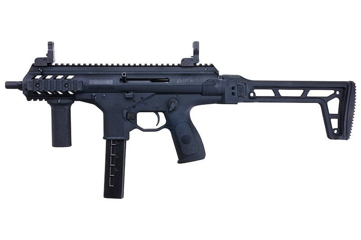 Umarex Beretta PMX SMG GBB (by KWA) - Bang Bang Airsoft