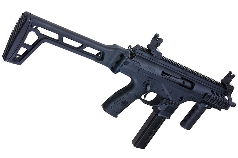 Umarex Beretta PMX SMG GBB (by KWA) - Bang Bang Airsoft