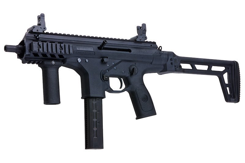 Umarex Beretta PMX SMG GBB (by KWA) - Bang Bang Airsoft