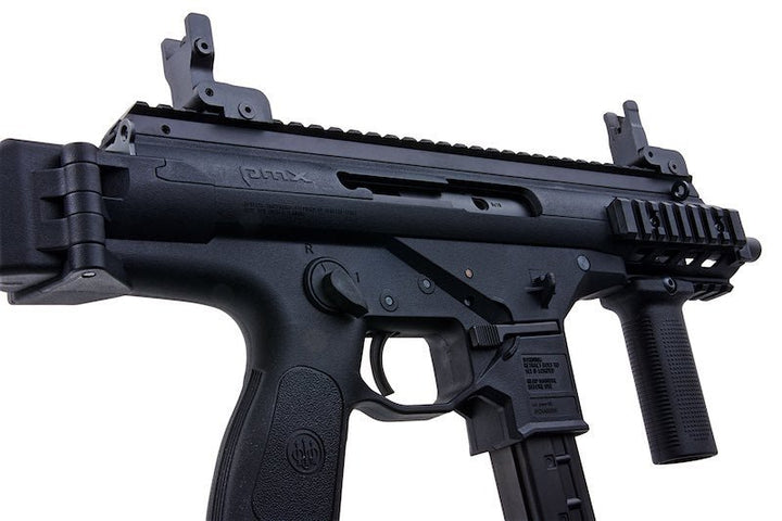 Umarex Beretta PMX SMG GBB (by KWA) - Bang Bang Airsoft