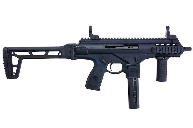 Umarex Beretta PMX SMG GBB (by KWA) - Bang Bang Airsoft