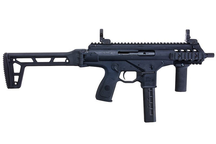 Umarex Beretta PMX SMG GBB (by KWA) - Bang Bang Airsoft