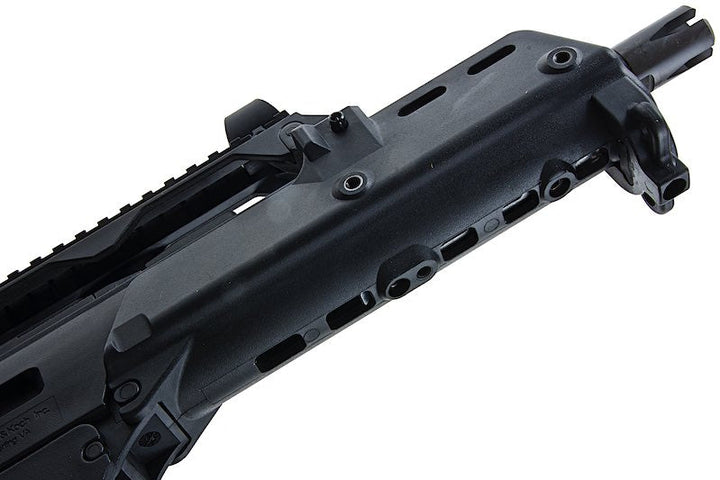 Umarex G36C Airsoft GBBR New Version (0 - 1 - 2 - F) (by VFC) - Bang Bang Airsoft