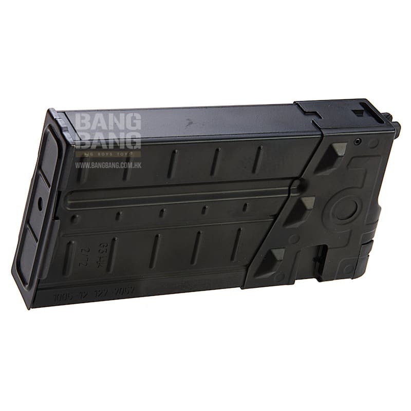 Umarex G3A3 20rds Gas Magazine (by VFC) - Bang Bang Airsoft