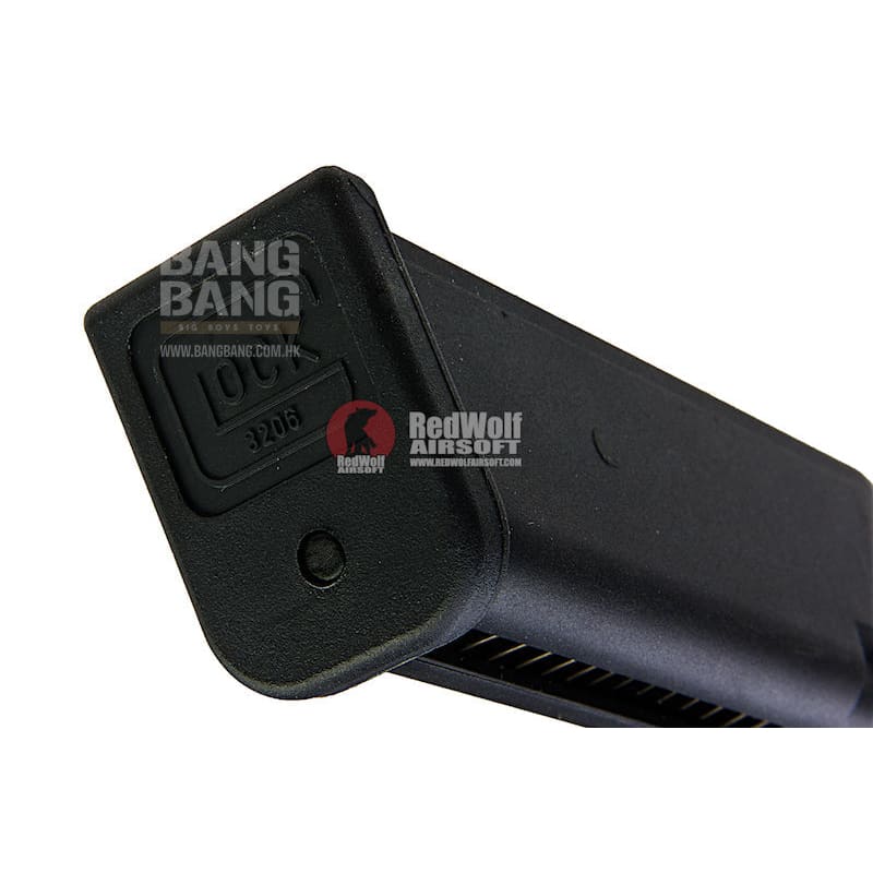 Umarex Glock 17 23rds Gas Magazine (by VFC) - Bang Bang Airsoft