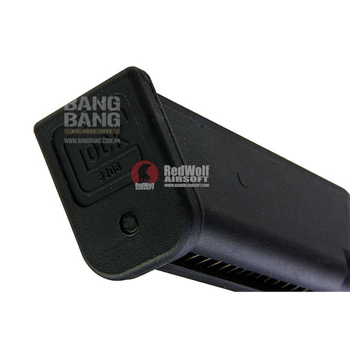 Umarex Glock 17 23rds Gas Magazine (by VFC) - Bang Bang Airsoft