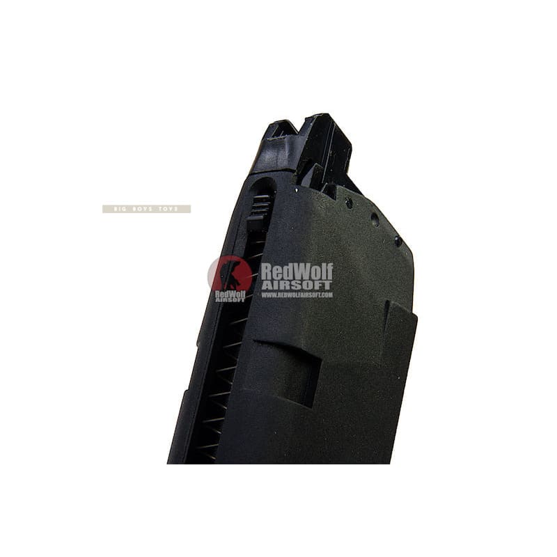 Umarex Glock 17 23rds Gas Magazine (by VFC) - Bang Bang Airsoft