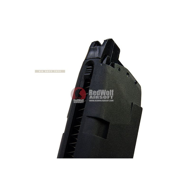 Umarex Glock 17 23rds Gas Magazine (by VFC) - Bang Bang Airsoft