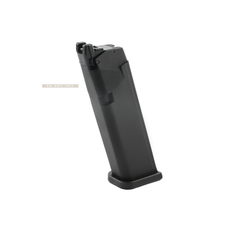 UMAREX GLOCK 17 GEN 3 20RDS GAS MAGAZINE ONLY FIT GHK GLOCK (BY GHK) - Bang Bang Airsoft