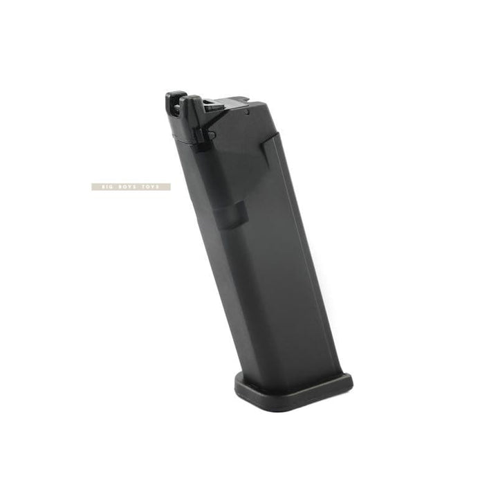 UMAREX GLOCK 17 GEN 3 20RDS GAS MAGAZINE ONLY FIT GHK GLOCK (BY GHK) - Bang Bang Airsoft
