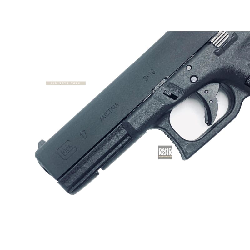 Umarex Glock 17 Gen 3 GBB Pistol (by VFC) - Bang Bang Airsoft