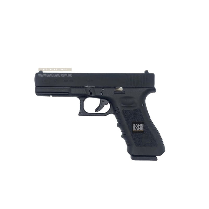 Umarex Glock 17 Gen 3 GBB Pistol (by VFC) - Bang Bang Airsoft