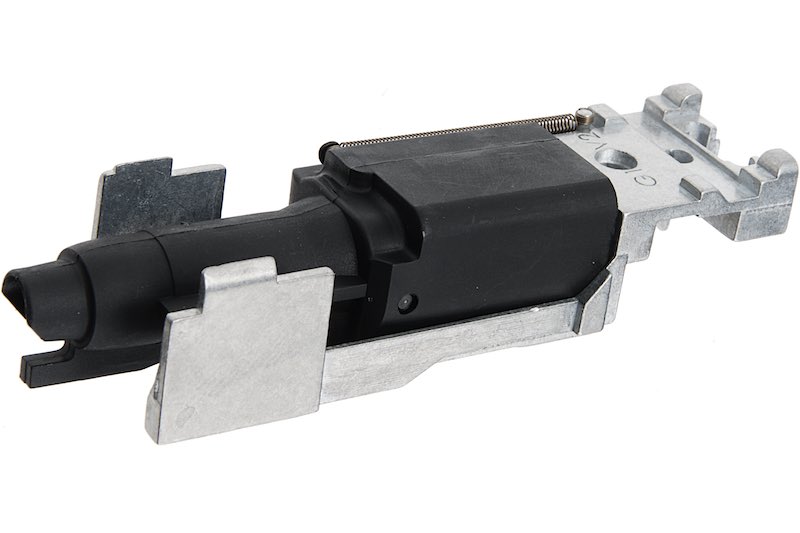 Umarex Glock 17 Gen 3 / Gen 4 GBB Airsoft Piston Base Assy New Version (Parts  01 - 11) by VFC - Bang Bang Airsoft