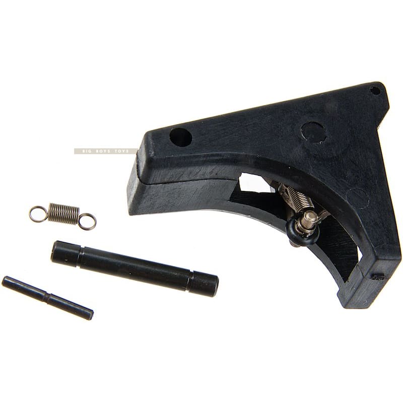 Umarex Glock 17 Gen 3 Original Steel Hammer Assy - Part G173 - 24 - Bang Bang Airsoft