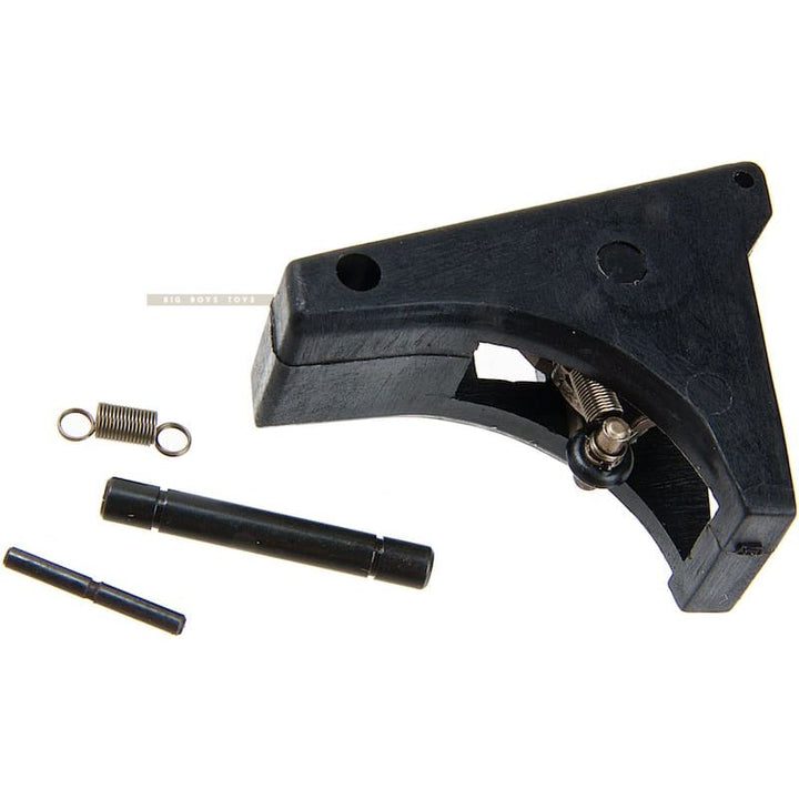 Umarex Glock 17 Gen 3 Original Steel Hammer Assy - Part G173 - 24 - Bang Bang Airsoft