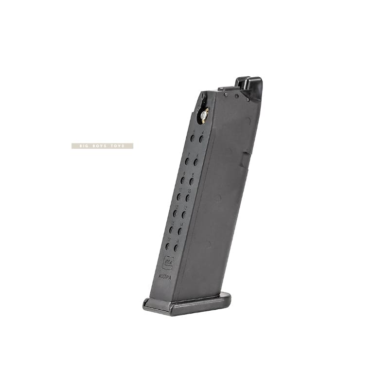 Umarex Glock 17 Gen 5 22rds Gas Magazine (by VFC) - Bang Bang Airsoft