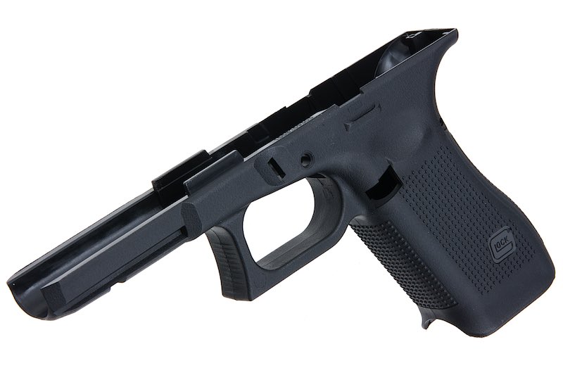Umarex Glock 17 Gen 5 GBB Airsoft Frame (Original Part 03 - 1) by VFC - Bang Bang Airsoft