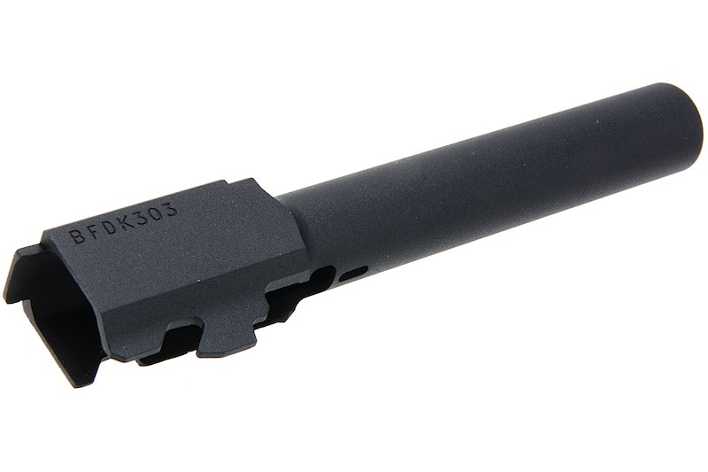 Umarex Glock 17 Gen 5 GBB Airsoft Outer Barrel (Original Part 02 - 1) by VFC - Bang Bang Airsoft