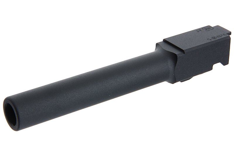 Umarex Glock 17 Gen 5 GBB Airsoft Outer Barrel (Original Part 02 - 1) by VFC - Bang Bang Airsoft
