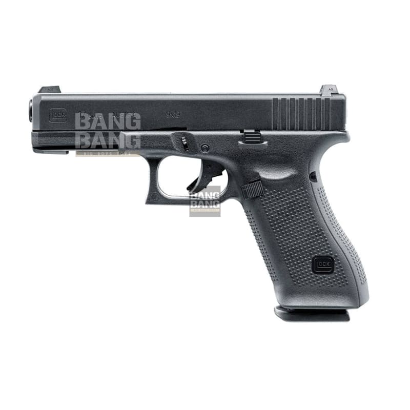 Umarex Glock 17 Gen 5 GBB Pistol (by VFC) - Bang Bang Airsoft