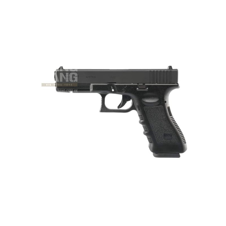 Umarex Glock 17 Gen3 GBB (CNC Steel Slide) by GHK - Bang Bang Airsoft