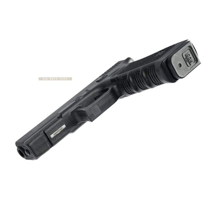 Umarex Glock 17 Gen3 GBB (CNC Steel Slide) by GHK - Bang Bang Airsoft
