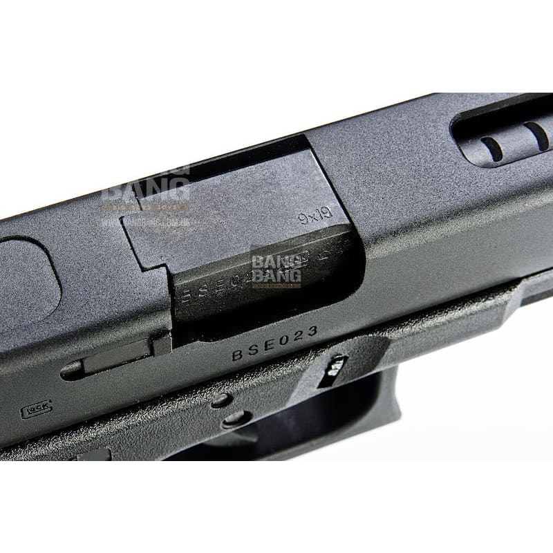 Umarex Glock 18C GBB Pistol (by VFC) - Bang Bang Airsoft