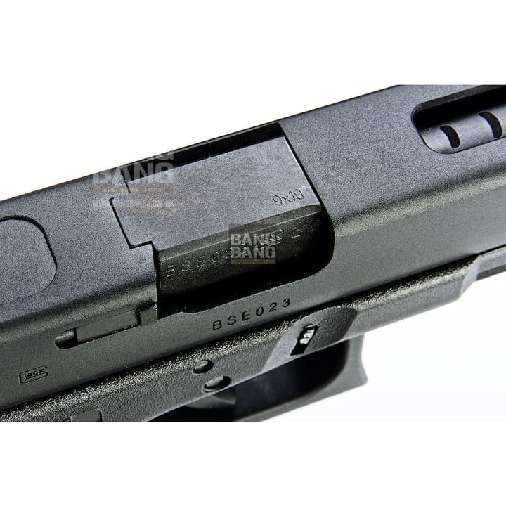 Umarex Glock 18C GBB Pistol (by VFC) - Bang Bang Airsoft