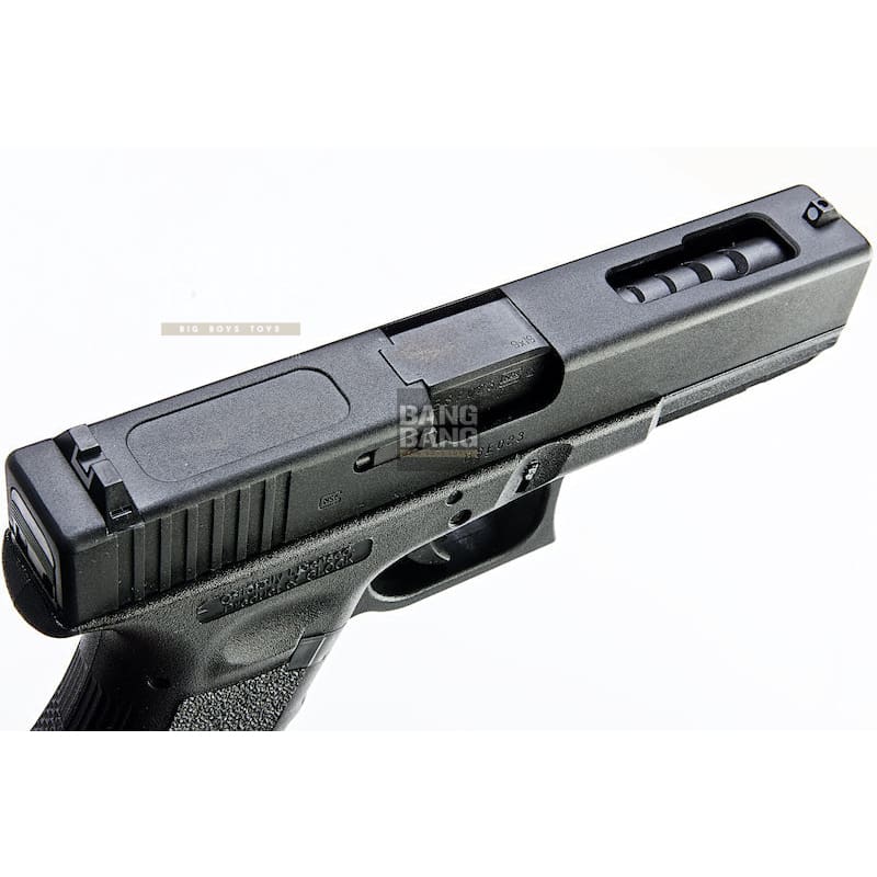 Umarex Glock 18C GBB Pistol (by VFC) - Bang Bang Airsoft