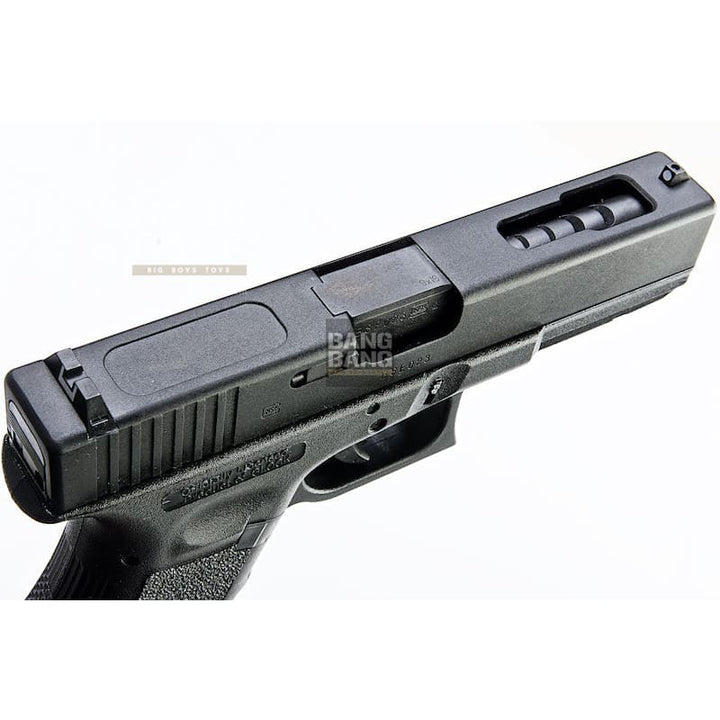 Umarex Glock 18C GBB Pistol (by VFC) - Bang Bang Airsoft