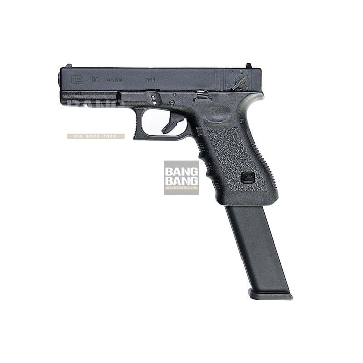 Umarex Glock 18C GBB Pistol (by VFC) - Bang Bang Airsoft