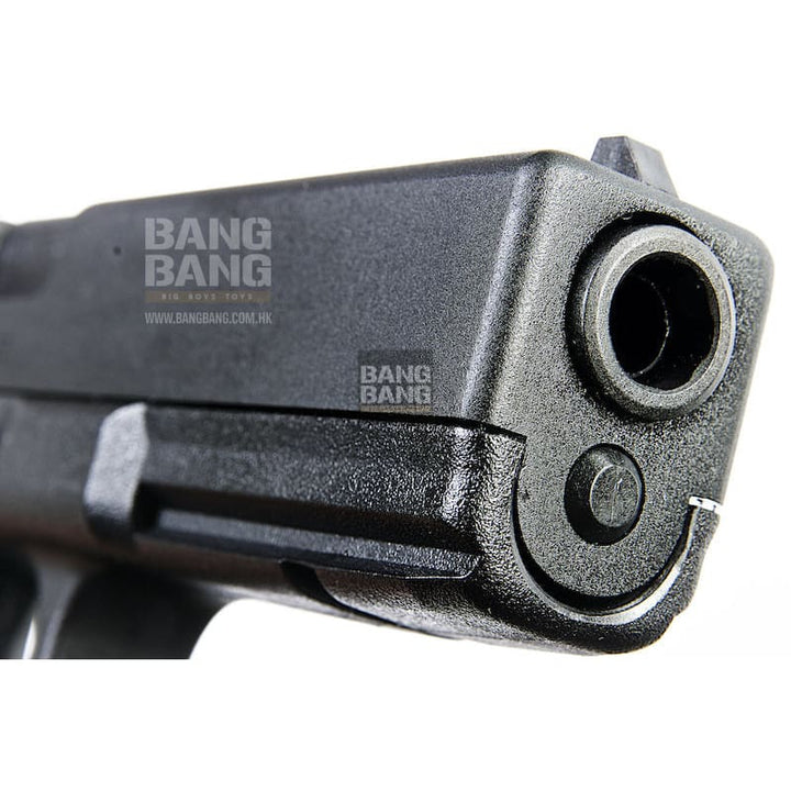 Umarex Glock 18C GBB Pistol (by VFC) - Bang Bang Airsoft