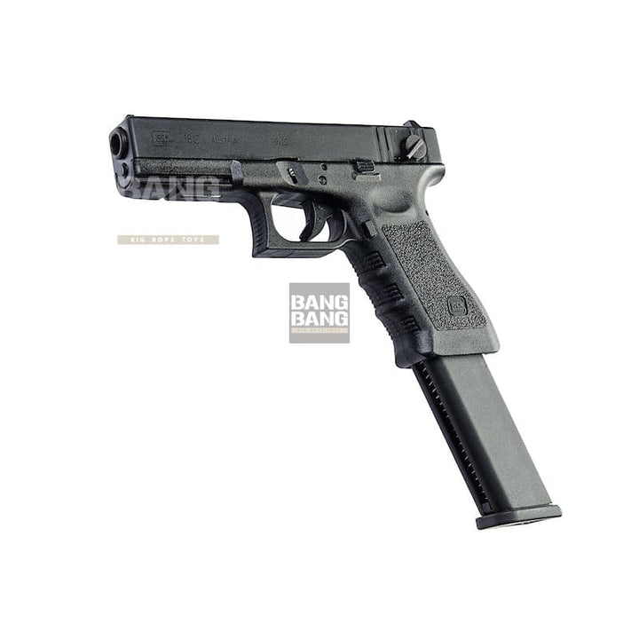 Umarex Glock 18C GBB Pistol (by VFC) - Bang Bang Airsoft