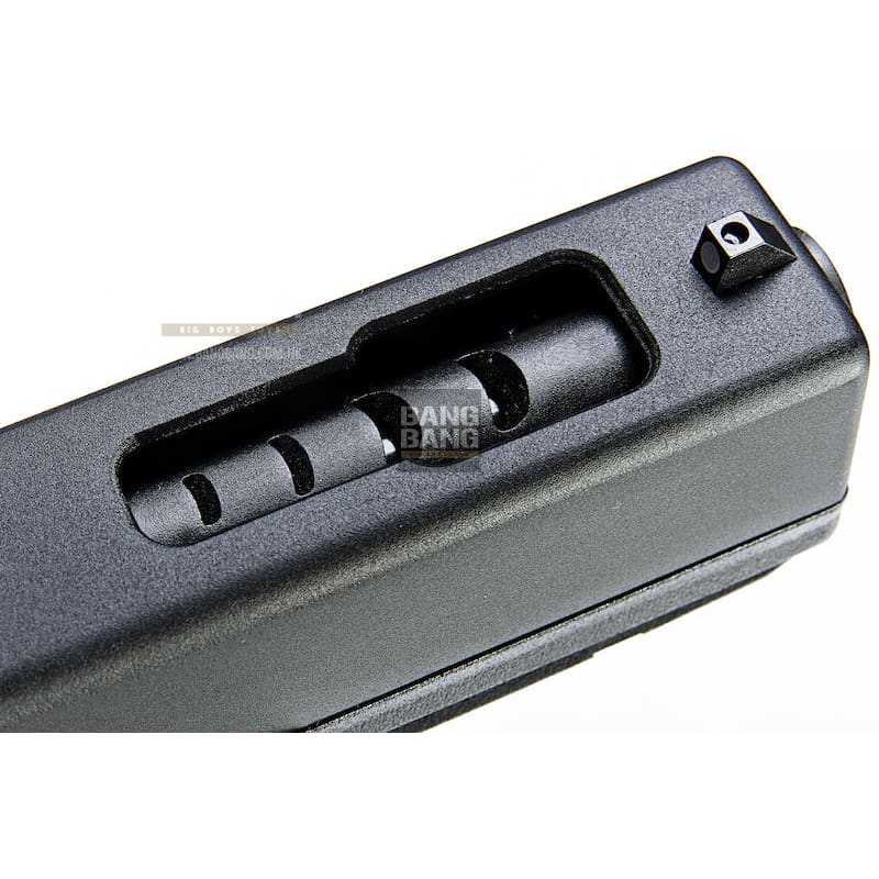 Umarex Glock 18C GBB Pistol (by VFC) - Bang Bang Airsoft