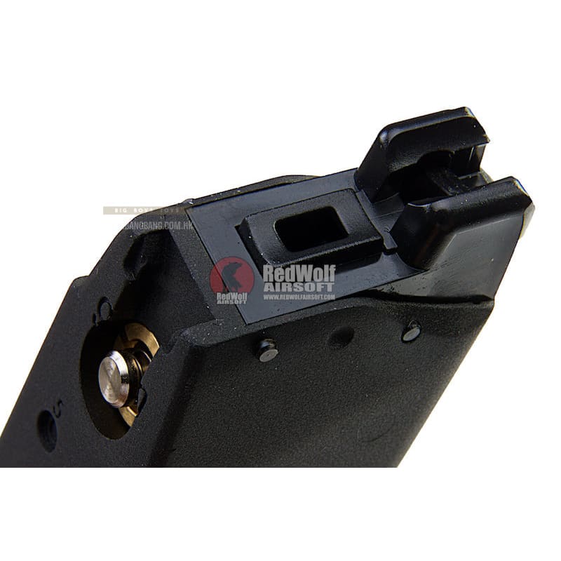 Umarex Glock 19 20rds Gas Magazine (by VFC) - Bang Bang Airsoft