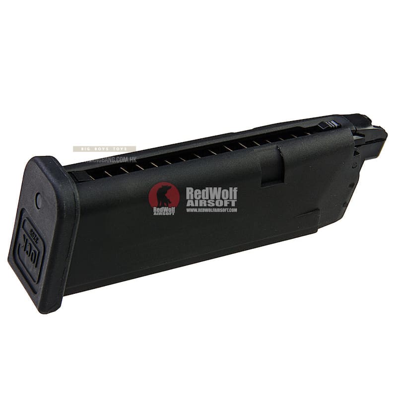 Umarex Glock 19 20rds Gas Magazine (by VFC) - Bang Bang Airsoft