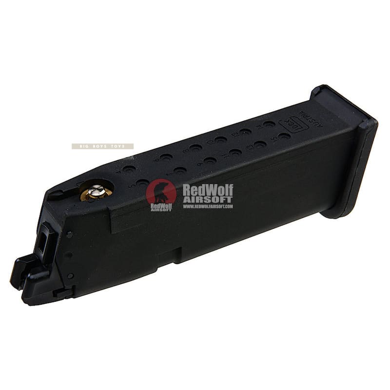 Umarex Glock 19 20rds Gas Magazine (by VFC) - Bang Bang Airsoft