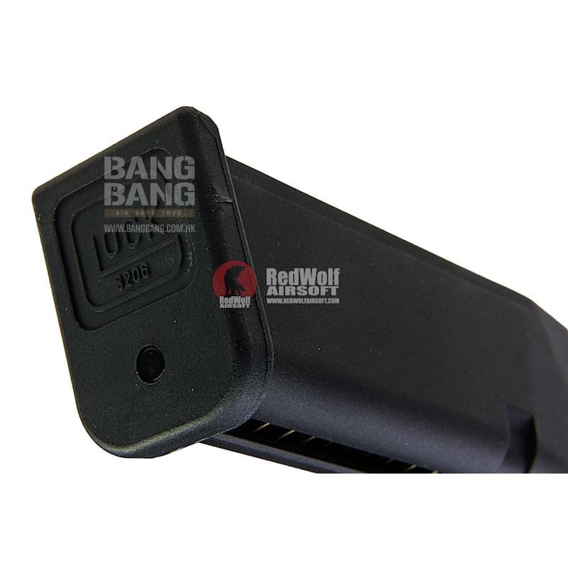 Umarex Glock 19 20rds Gas Magazine (by VFC) - Bang Bang Airsoft