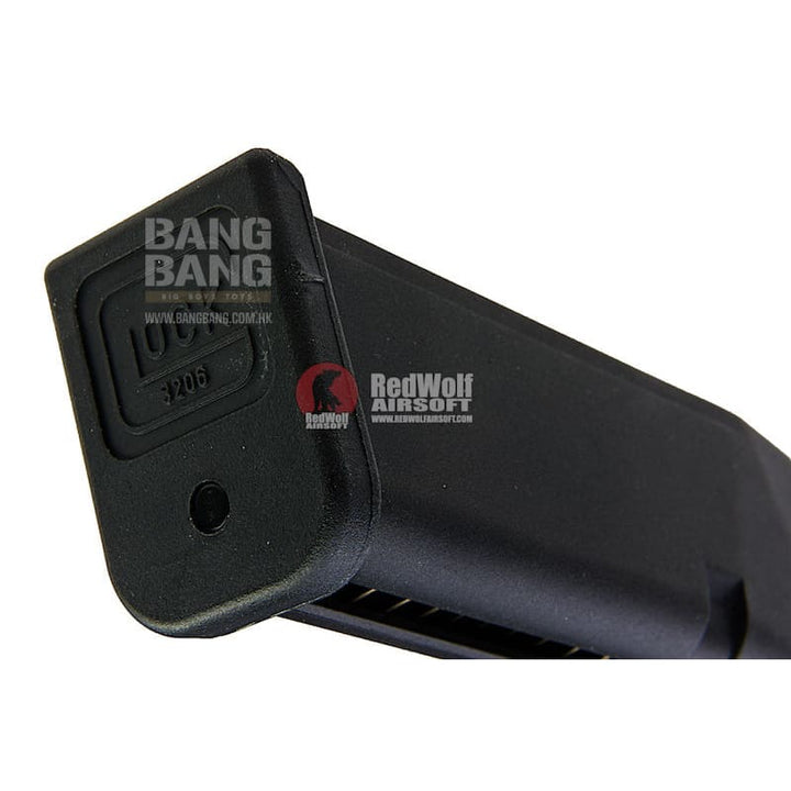 Umarex Glock 19 20rds Gas Magazine (by VFC) - Bang Bang Airsoft
